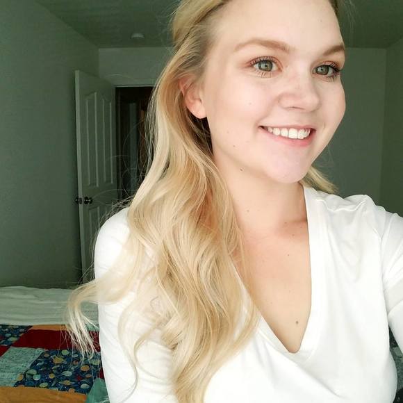 Meet your Posher, Rikki - Picture 1 of 1